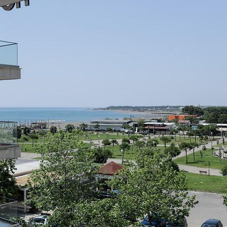 Velipojë Fishta Apartments Q5 35 מראה חיצוני תמונה
