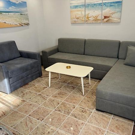 Velipojë Fishta Apartments Q5 35 מראה חיצוני תמונה
