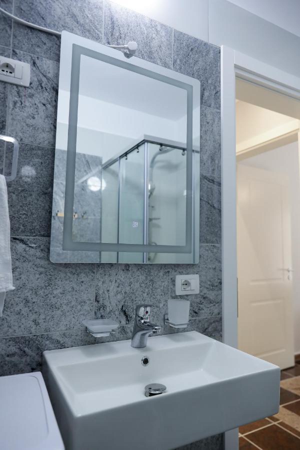 Velipojë Fishta Apartments Q5 35 מראה חיצוני תמונה