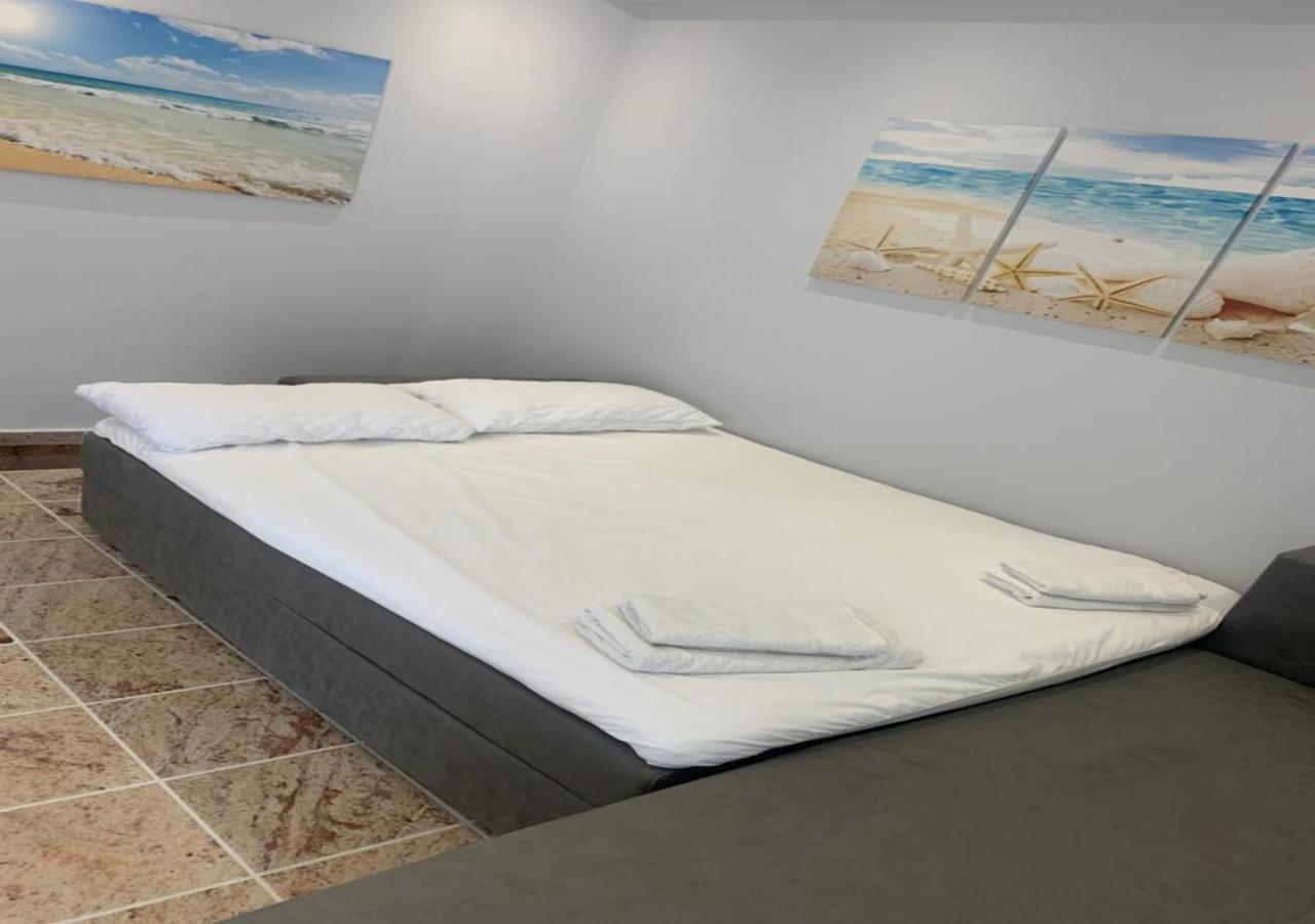 Velipojë Fishta Apartments Q5 35 מראה חיצוני תמונה